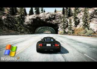 Need For Speed Hot Pursuit On Windows XP In 2026