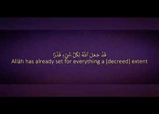 شريف مصطفى ومن يتق الله يجعل له مخرجا ويرزقه من حيث لا يحتسب مكررة