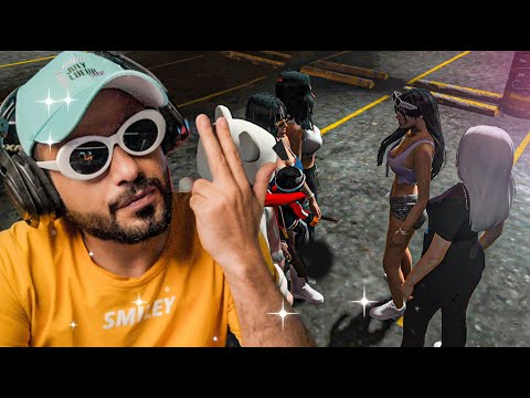 ملك الباند وزير الداخلية قراند الحياة الواقعية Gta5