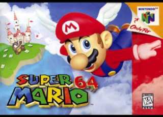 F Zero X Climb Up And Get The Last Chance Super Mario 64 Soundfont