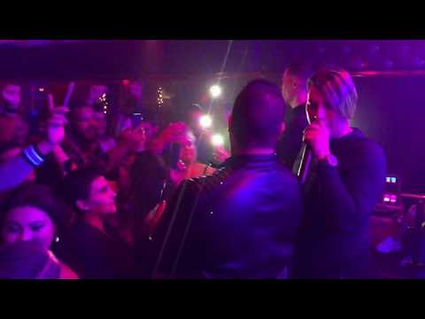 Houari Manar Réveillon 2019 La Belle étoile