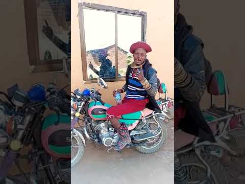 Nyati Mnyama Official Video