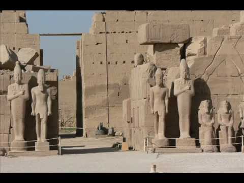 الكرنك محمد عبد الوهاب Al Karnak Mohamed Abdelwahab