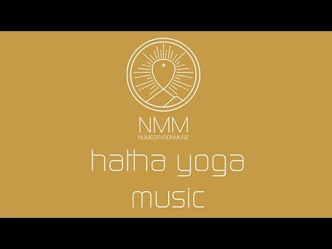 Hatha Yoga Music Music For Yoga Poses Bansuri Flute Music Soft Music Indian Instrumental Music