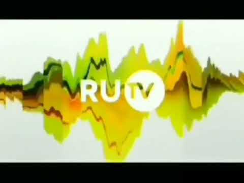 Ru Tv заставка 3