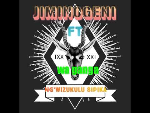 JIMINOGENI DOTO FT NG WIZUKULU SIPIKA UJUMBE WA BHA MANGA BY DEVI STUDIO 2026