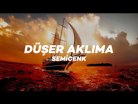 Semicenk Düşer Aklıma Lyrics