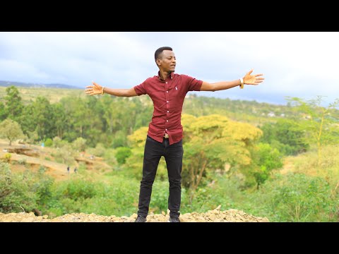 OLAMITUNONI BY JACK PERE OFFICIAL VIDEO