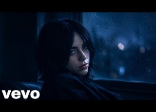  Billie Eilish Moonlight On The Floor 2026 AI Music