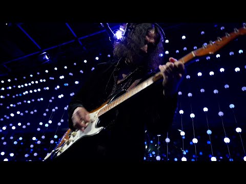 Ali Al Janoub Live On KEXP