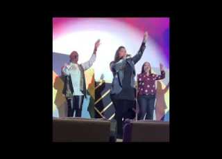 Breakthrough Mandisa Word Of Life Hawaii Mililani Campus