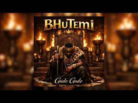 GUDE GUDE BHUTEMI OFFICIAL AUDIO 2026