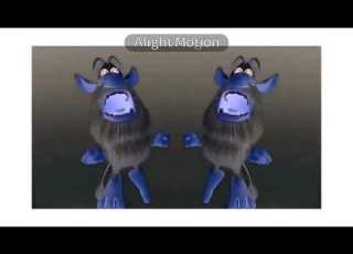 Booba Scream Compilation In G Major 10