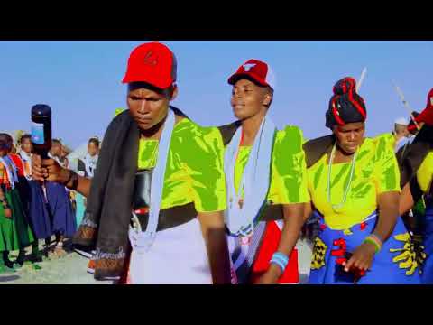 FIda Ya Mbeshi Harusi Ya Nshoma Official Video Director Masasi