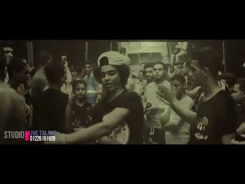 مهرجان فرحة بندق غناء عبده الشنوانى عكوه 2108 ستوديو لايف تالنت