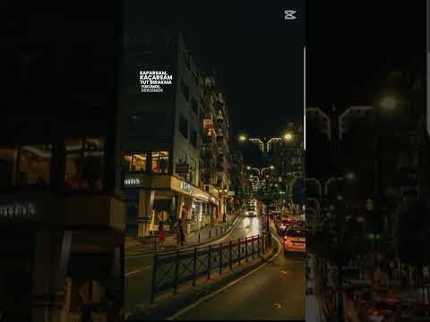 Hayatın Içinde Hersey Varsa Benimde Içimde Sen Varsın