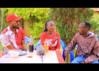URI IMBWA NTABWO WANKANGA WOWE DUSABE YIHANANGIRIJE YAKA IMBERE YA KAKAJWI VANESSA