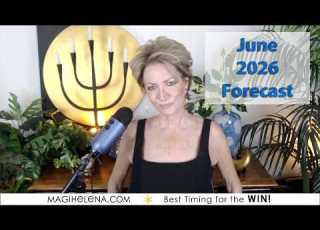 June 2026 Best Timing Forecast