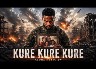 Kure Kure Tik Tok Viral Zimbabwean Liberation Military Song Alora