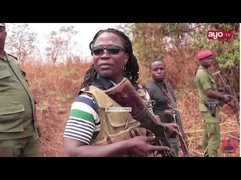 TUMEWAUA MAJAMBAZI 12 WALIRUSHA BOMU TUTAWATANDIKA IWE FUNZO RPC KIGOMA