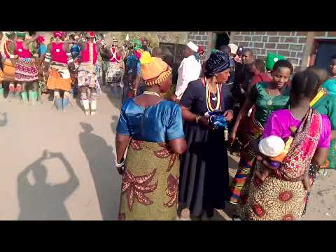 Lugwesa Mambo Anaeda 19 2023