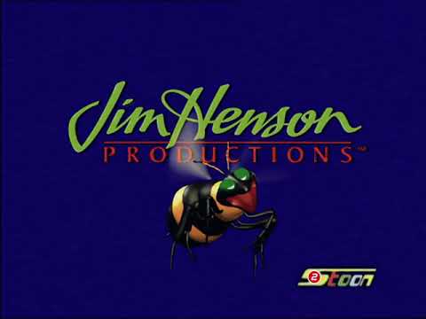 لقطة بسيطة جدا من نهاية كوكب علوم سبيس تون الإنجليزية 2007