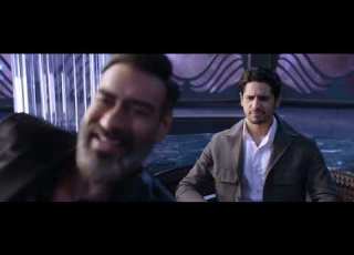  Ajay Devgan Heart Touching Dialogues From Movie Thank God