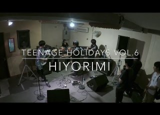  ライブ Hiyorimi 2017 06 17 三島O K