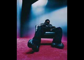 The Weeknd Starboy مترجمة للعربي