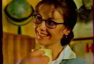 СТС Ноябрь 2001 Заставки анонс и рекламный блок