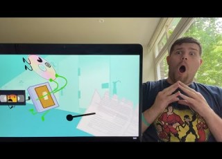Incredi Brony Reacts TPOT 19