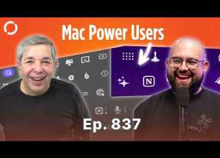  Menu Bar Mayhem Ep 837