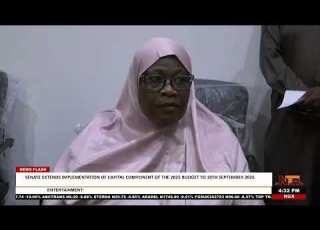  Jigawa Reaffirms Commitment To Education And Youth Development