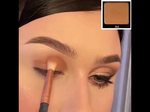 تعليم المكياج للمبتدئين Makeup