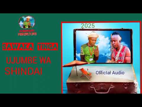 SAWAKA TINGA UJUMBE WA SHINDANI OFFICIAL AUDIO 2025 MSAMBAZAJI SENGELEMA TV 128k