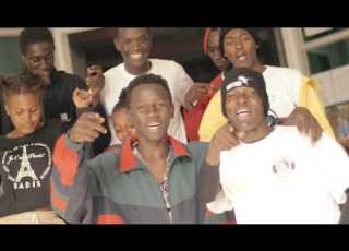 OROSHO ENT8 X TEAM RAKERS RUNGU YA JAMII OFFICIAL VIDEO