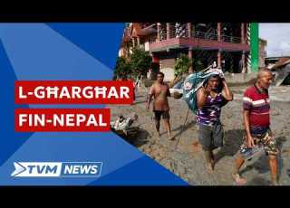  L Għadd Tal Mejta Fl Għargħar Fin Nepal Jaqbeż Is 600 Persuna
