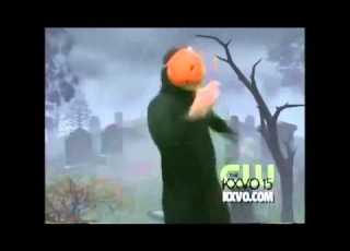  Spoogy Thomas The Dank Engine Pumpkin Dance