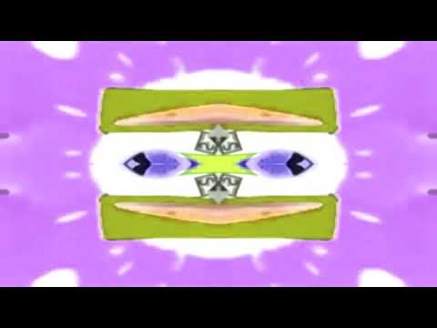 NEW EFFECT Klasky Csupo In G Major 2019