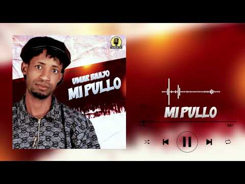 Umar Baajo Mi Pullo Official Music Audio The EP Mi Yahai