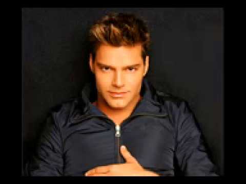 Ricky Martin Go Go Go Ale Ale Ale