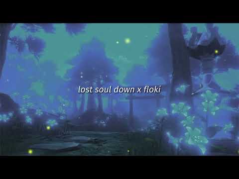 Lost Soul Down X Floki Russian TikTok Full Mashup