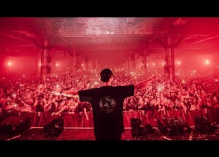 Sonny Fodera Live From Warehouse Project At Depot Mayfield Manchester 2023