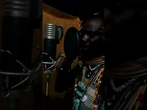 Limbu Luchagula Ft Kashinje Sangidai Hotmedia Studio