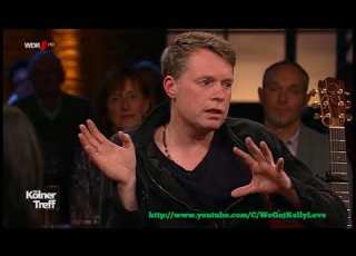  Jimmy Kelly Kölner Treff 16 06 2017