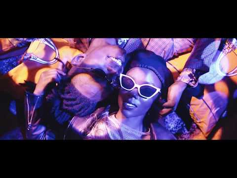 Bensoul Lucy Official Music Video SKIZA DIAL 811 549