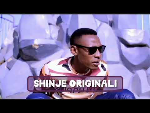 Shinje Original Song Kulala Na Myenda HD Video