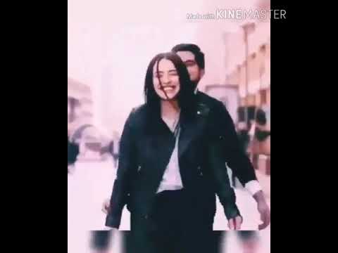 کلیپ عاشقانه این جوری که من آخه دلمو دادم برا تو