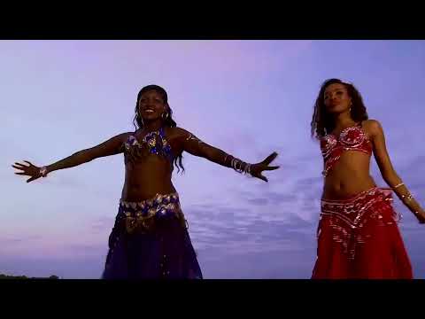 Cassim Mganga Feat Akili The Brain Majeraha Official Video