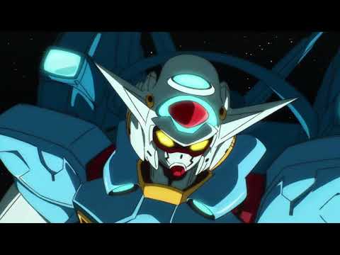 Blazing Gundam Reconguista In G Opening Japanese